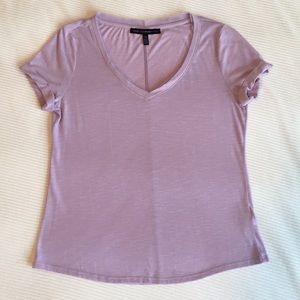 White House Black Market Tee